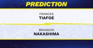 Tiafoe And Nakashima Set For Mexico Open Semifinal Clash