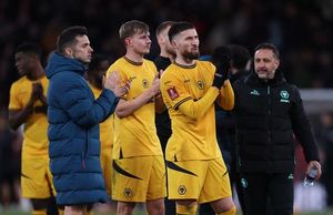 Wolves Edge Towards Premier League Safety With Vital Victories