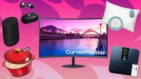 Amazon's Big Spring Sale Is Stacked With Prime-Day-Level Deals