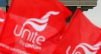Unite secure above-inflation pay deal for Edinburgh Airport workers