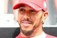 Lewis Hamilton tipped to get ‘back in fight for victory’ by old F1 rival