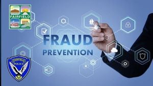 Community Delivers Strong Stand Against Special Fraud