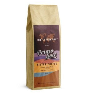 Primo Sole Blend Filtre Kahve 500 gr.