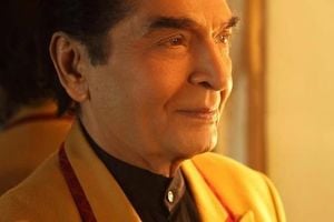 Legendary Actor Asrani Dies At 84 In Mumbai