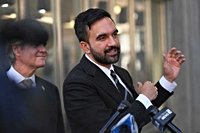 Where things stand in the NYC Mayor’s Race: Mamdani remains in strong position, experts say, with 6 weeks till vote | amNewYork