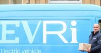 Evri to hire 2,500 more workers as expansion continues