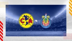 Chivas Aims For Win Against Juárez On Matchday 12