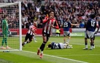 Ipswich Town v Brentford team news: Confirmed team news as Bees look to extend unbeaten run