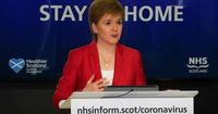 Covid Inquiry delivers verdict on Nicola Sturgeon's pandemic leadership