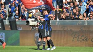 Pisa Triumphs 3-1 Against Juve Stabia After Stunning Comeback