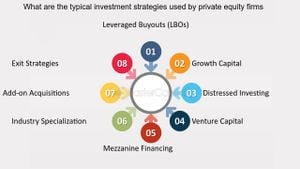 Private Equity Investment Strategies Evolve Amid Regulatory Changes