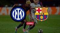 Inter Barcelona CANLI nereden izlenir? İlk finalist belli olacak