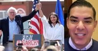 ‘This is the time to be on the offense!’: Rep. Garcia praises Sanders, Ocasio-Cortez tour message