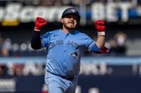 Blue Jays sign Alejandro Kirk to 5-year extension: Source