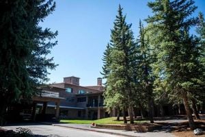 Rabies Scare At Grand Teton Lodge Triggers Urgent Alert