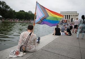 Supreme Court Case Sparks New Conversion Therapy Battle