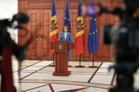 Moldova's fear of 'Russian threat' propelled Sandu's pro-European party to victory