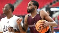 Baylor vs. Mississippi State final score, results: VJ Edgecombe, Baylor hold off Mississippi State in Friday's opener | Sporting News