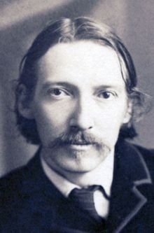 Robert Louis Stevenson