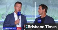 Joey's reveal on Panthers recruit
