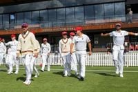 SA win toss, to bowl in Sheffield Shield final - News | InDaily, Inside South Australia
