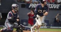 Manzardo's RBI single in 10th inning gives Guardians 3-2 win over Twins