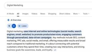 AI And SEO Revolutionize Digital Marketing In 2025 And 2026
