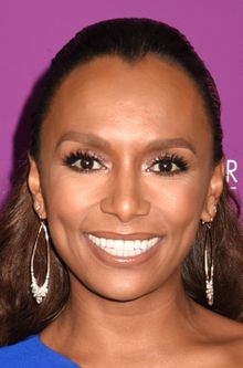 Janet Mock