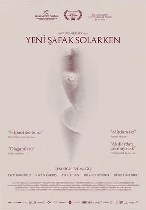 Yeni Şafak Solarken