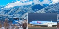 TUI announces new direct flights from the UK to a dream winter destination - beginning this year