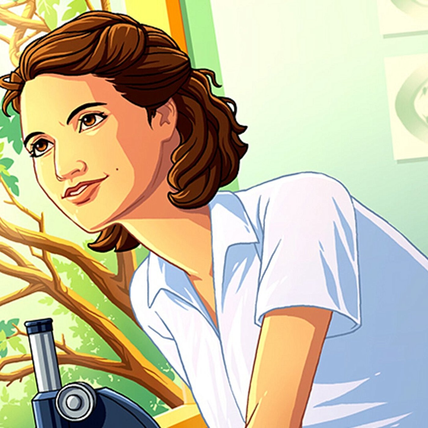 Rosalind Elsie Franklin Kimdir? Ne Yapmıştır? Kendi Ağzından Yaşam Öyküsü...