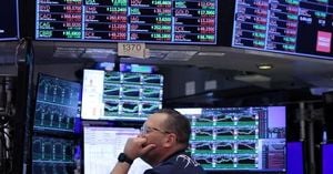 Nasdaq And S&P 500 Hit Records As AI Frenzy Grows