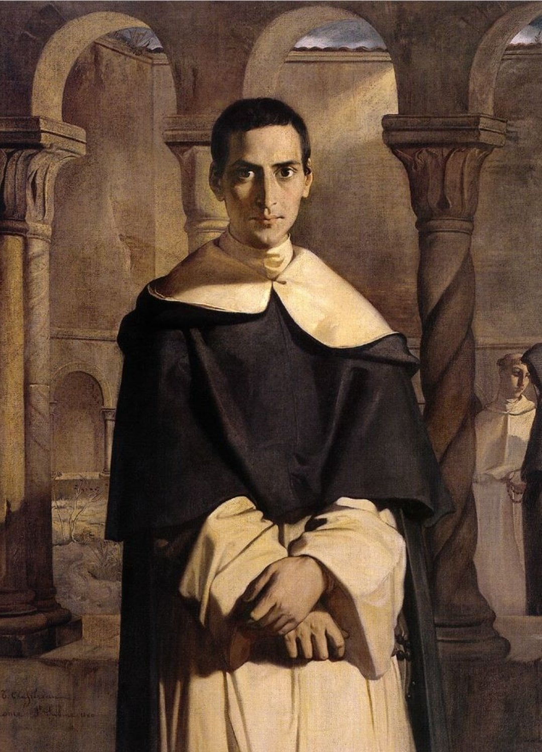 Jean-Baptiste-Henri Lacordaire