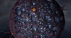 Bazı gök cisimleri yaşayan organizmalar olabilir mi?