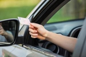 European Union Agrees To Implement Digital Driver's Licenses By 2030