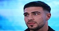 Tommy Fury reveals rock bottom after Molly-Mae left him | The latest National and International News - upday News