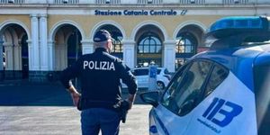 Catania Police Report Two Theft Incidents Using Technology