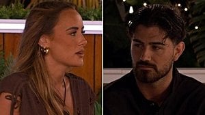 Love Island All Stars Shaken By Double Bombshell Arrival