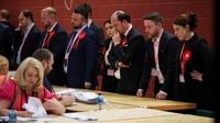 Local election results live: recount in Runcorn as Labour fights Reform