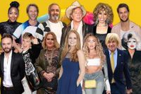 Fans break down over Trisha Goddard as Will Best takes swipe at Corrie star