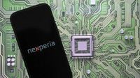 Chipmaker Nexperia Urges Rogue Chinese Branch to Help Restore Supply Chain