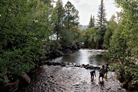 Can Colorado flood warning system be a guide for Texas?