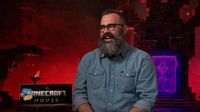 From llamas to lava: Jared Hess builds big with ‘A Minecraft Movie’ (WATCH)