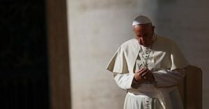 Icons Of 2025 Remembered As World Mourns Losses