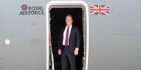 Britain deploys RAF fighter jets to Middle East as Israel and Iran exchange fire, Keir Starmer reveals