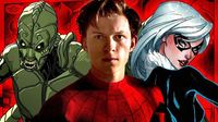 Spider-Man 4: Here Are 5 Potential Villains For Tom Holland's Marvel Movie - SlashFilm