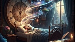 Gece Başlayan Hayat: Uykunun Görünmeyen Düzeni