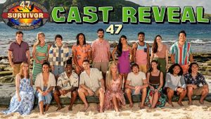 Survivor 48 Returns With New Castaways And Fresh Challenges