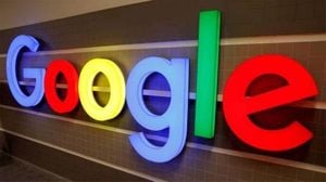Google Settles Texas Privacy Lawsuits For $1.4 Billion