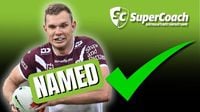 SuperCoach NRL round 3 team list news! | The SuperCoach NRL Podcast